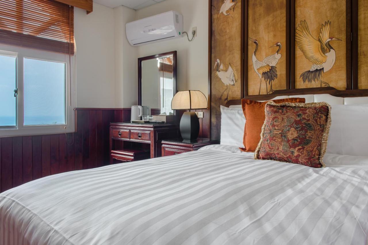 Jiufen The Dragon B&B Ngoại thất bức ảnh