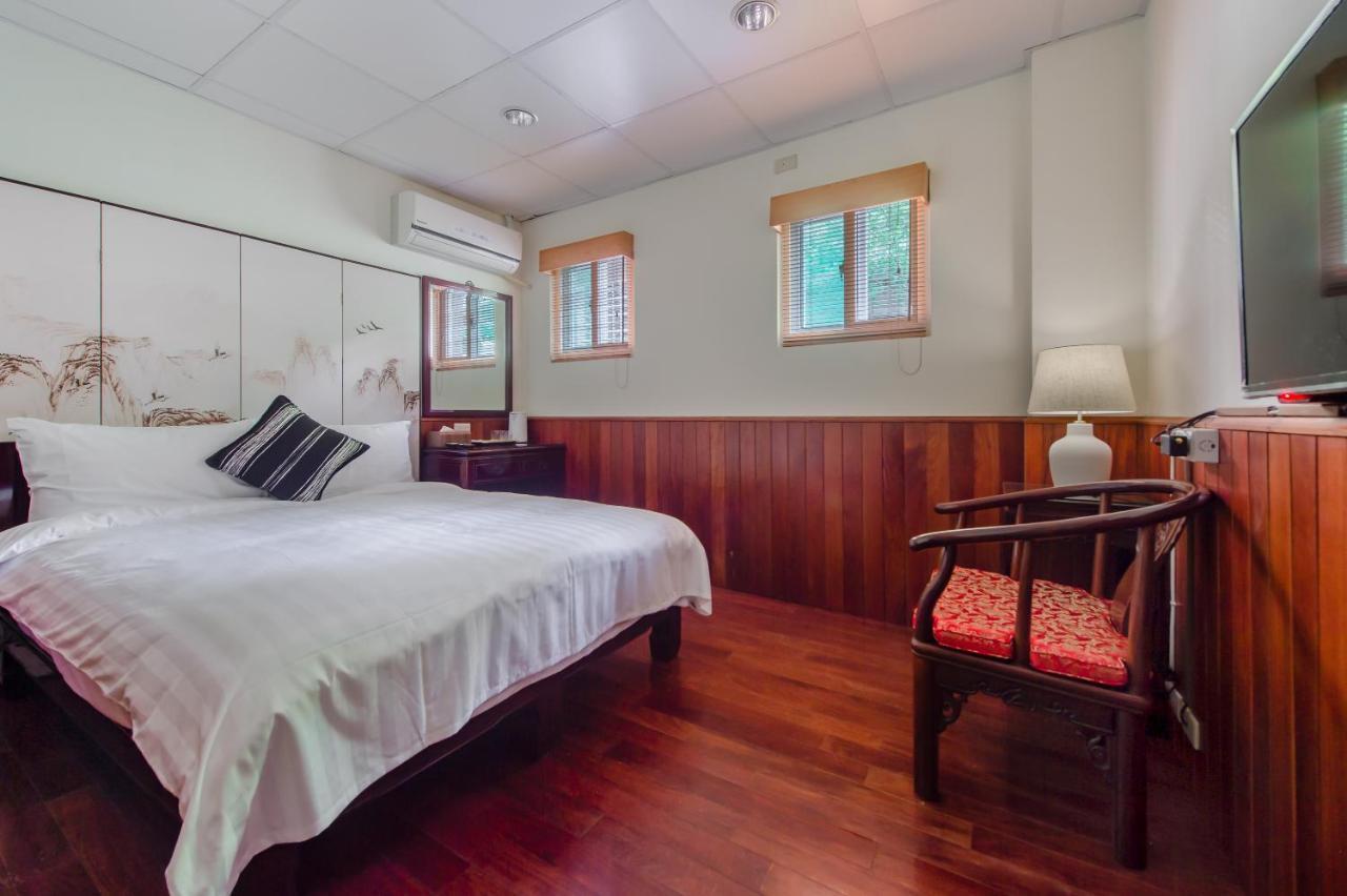 Jiufen The Dragon B&B Ngoại thất bức ảnh
