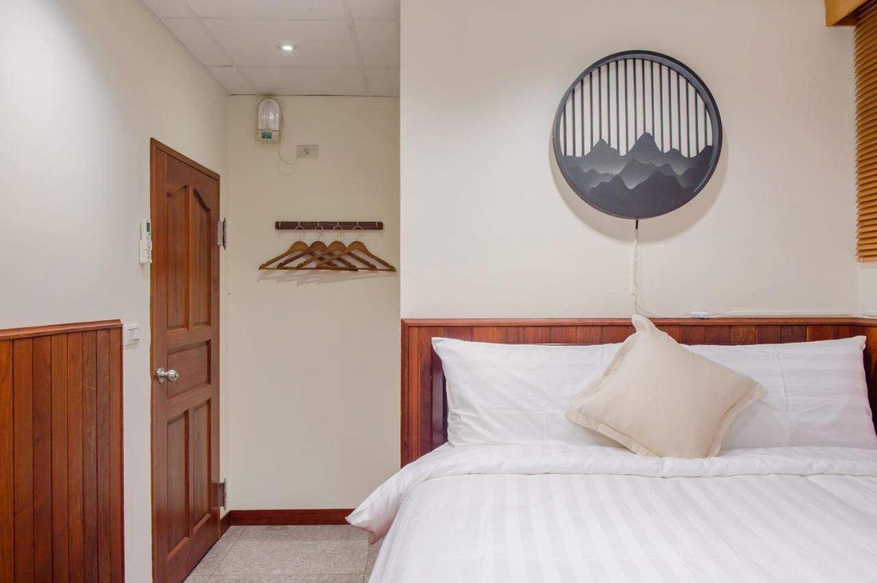 Jiufen The Dragon B&B Ngoại thất bức ảnh