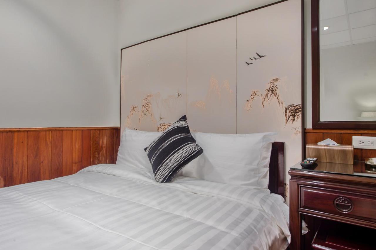 Jiufen The Dragon B&B Ngoại thất bức ảnh