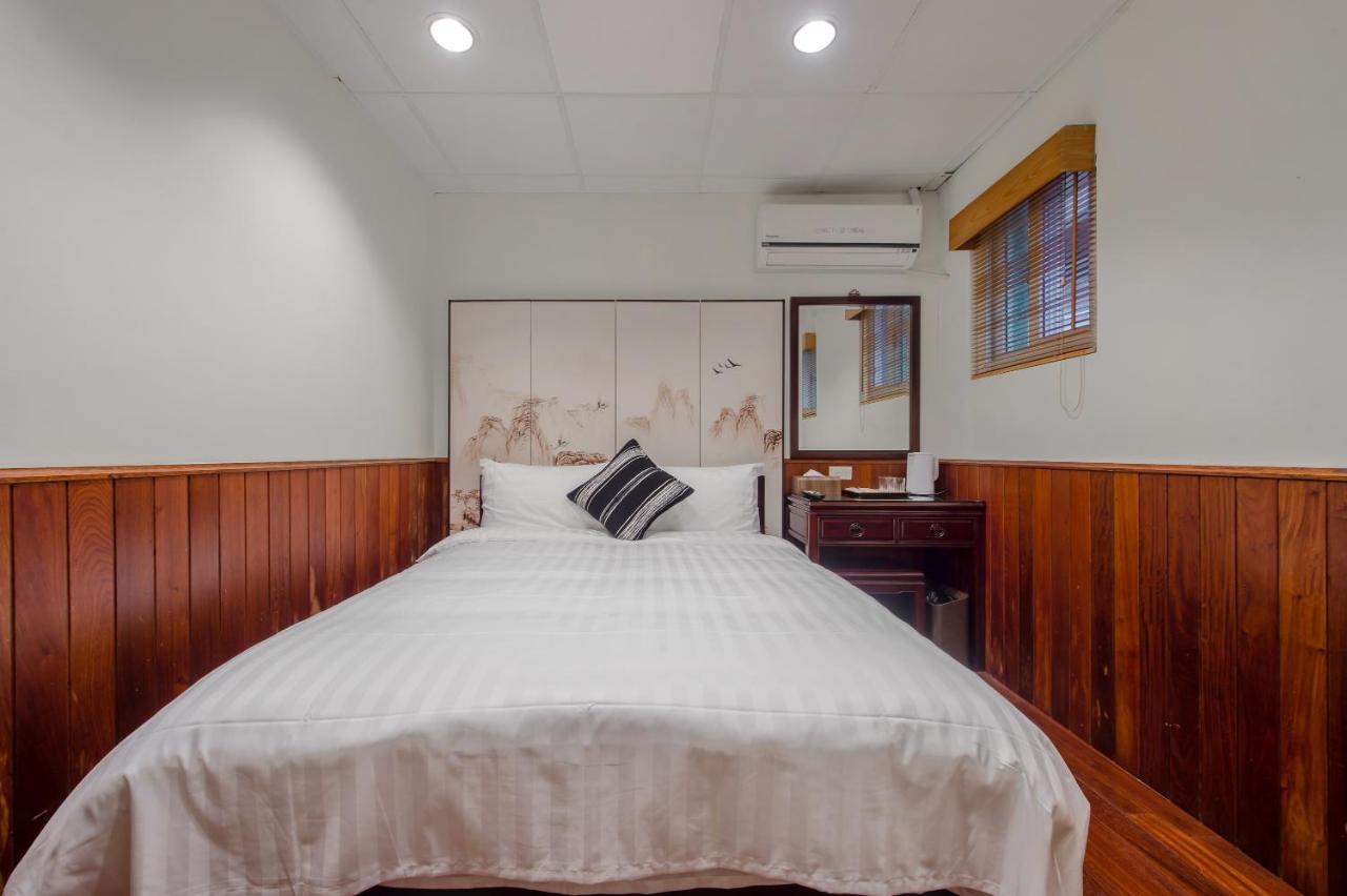 Jiufen The Dragon B&B Ngoại thất bức ảnh