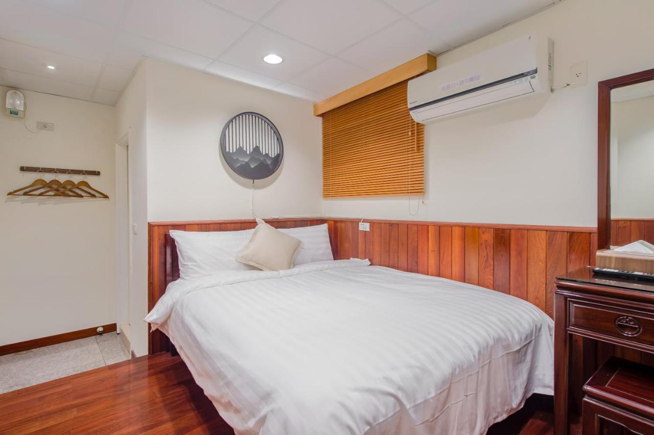 Jiufen The Dragon B&B Ngoại thất bức ảnh